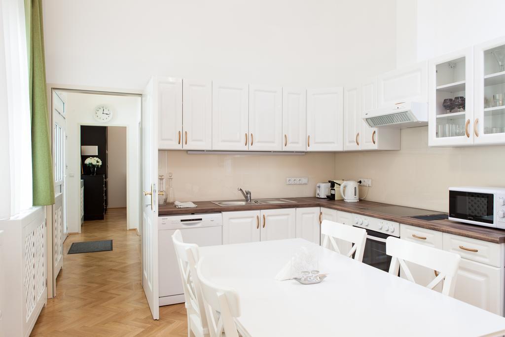 Apartment Vienna-flats