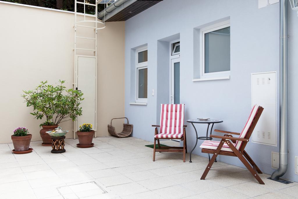 Apartment Vienna-flats Wien