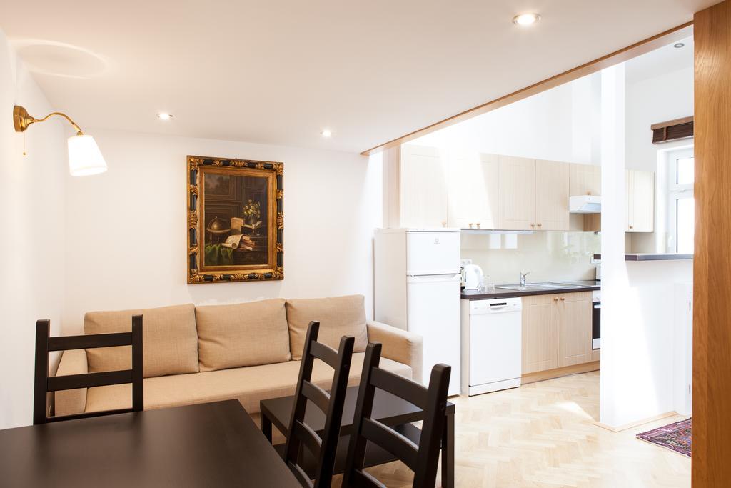 Vienna-flats Apartment Wien