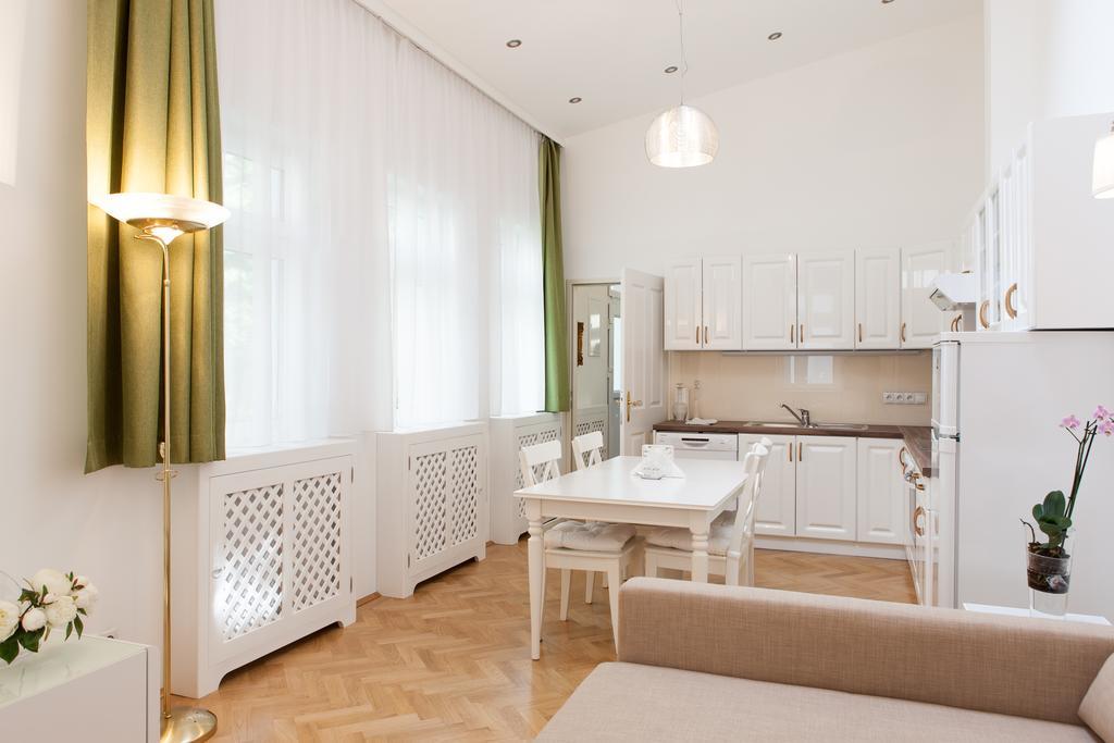 Vienna-flats * Wien