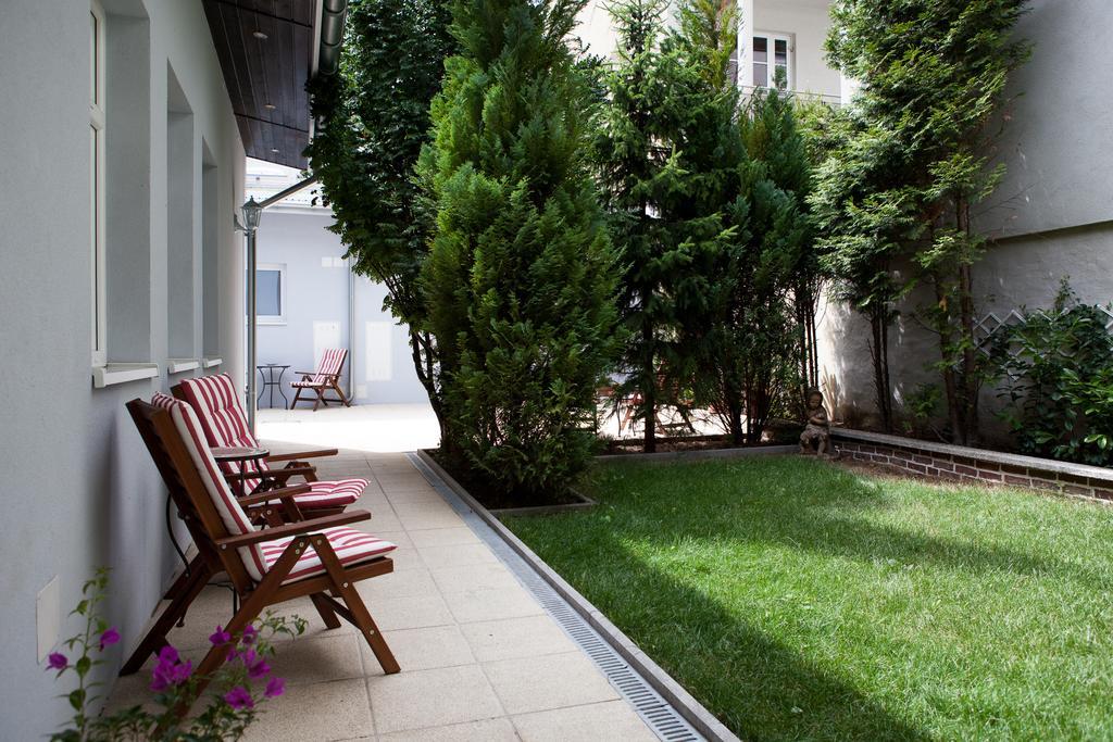 Vienna-flats Wien