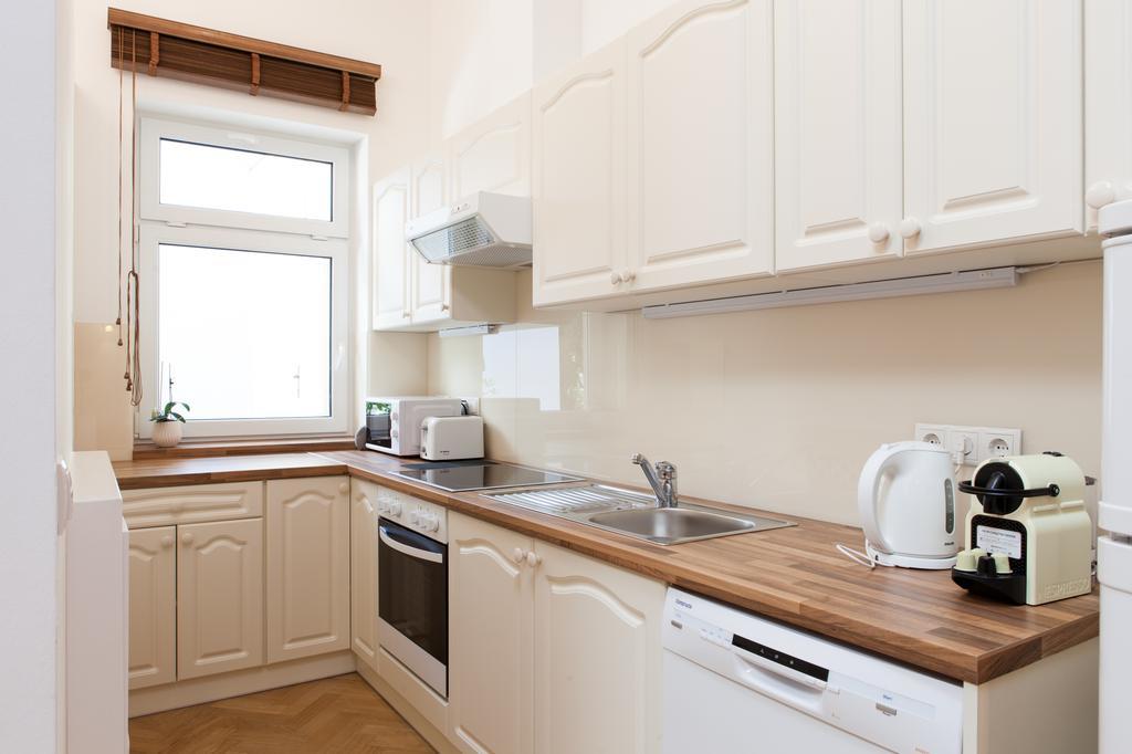 Apartment Vienna-flats *