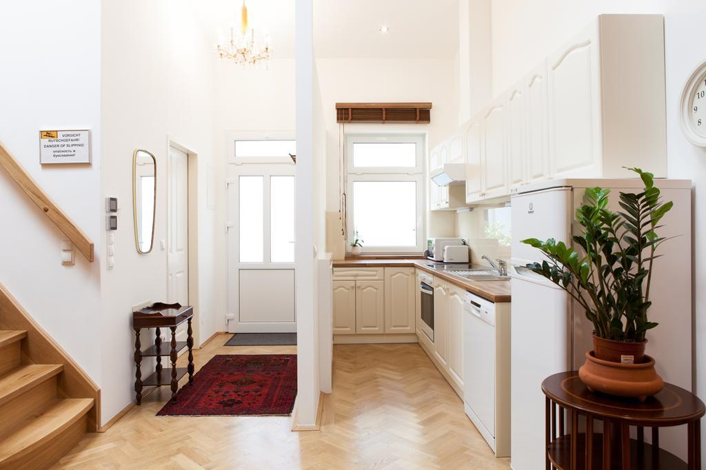 Apartment Vienna-flats Wien