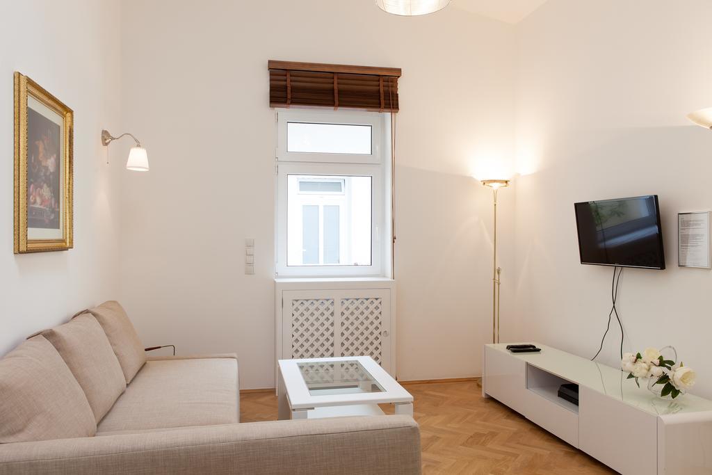 Vienna-flats Wien