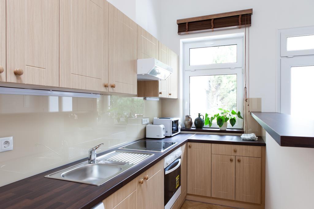 Apartment Vienna-flats Wien