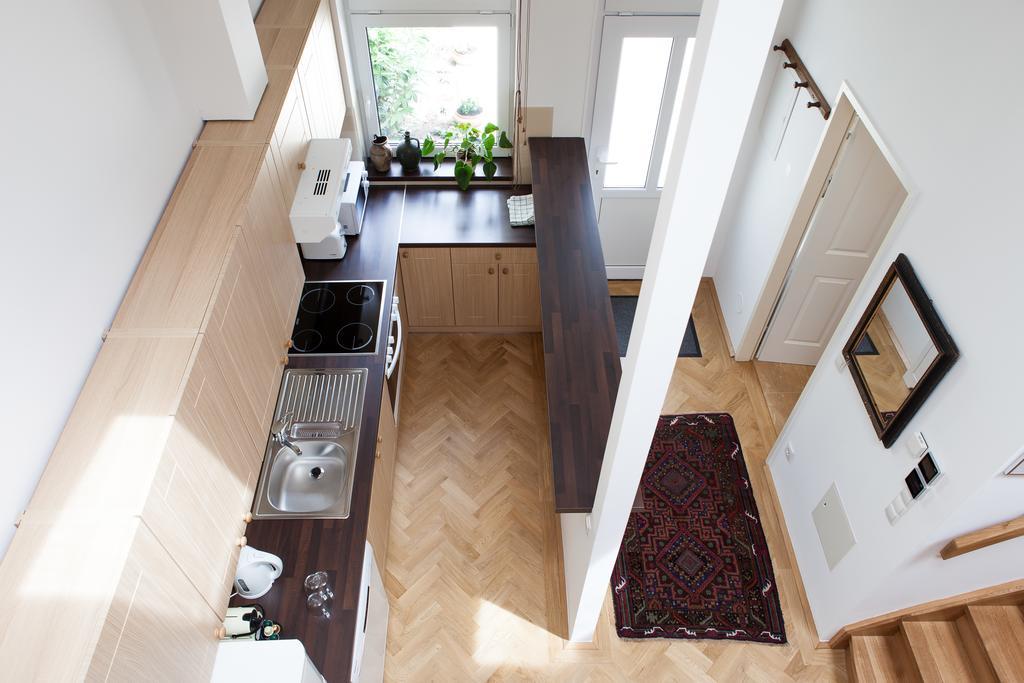 Vienna-flats * Wien