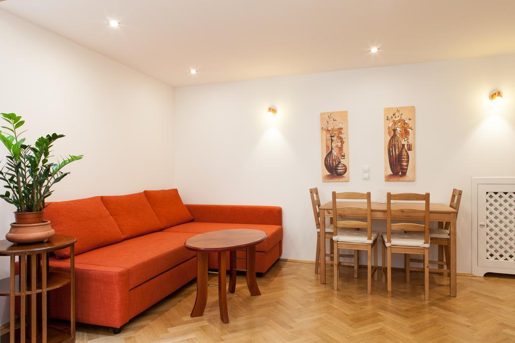 Vienna-flats Wien